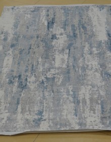 High-density carpet SOPHISTIC NE803 grey-blue - высокое качество по лучшей цене в Украине.